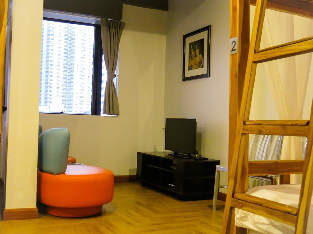 Hotel Metro Pratunam Boutique Bangkok
