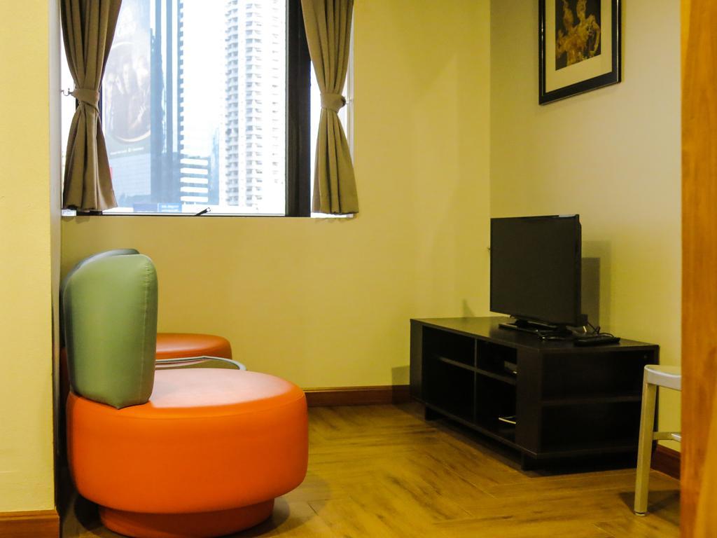 Hotel Metro Pratunam Boutique 3*