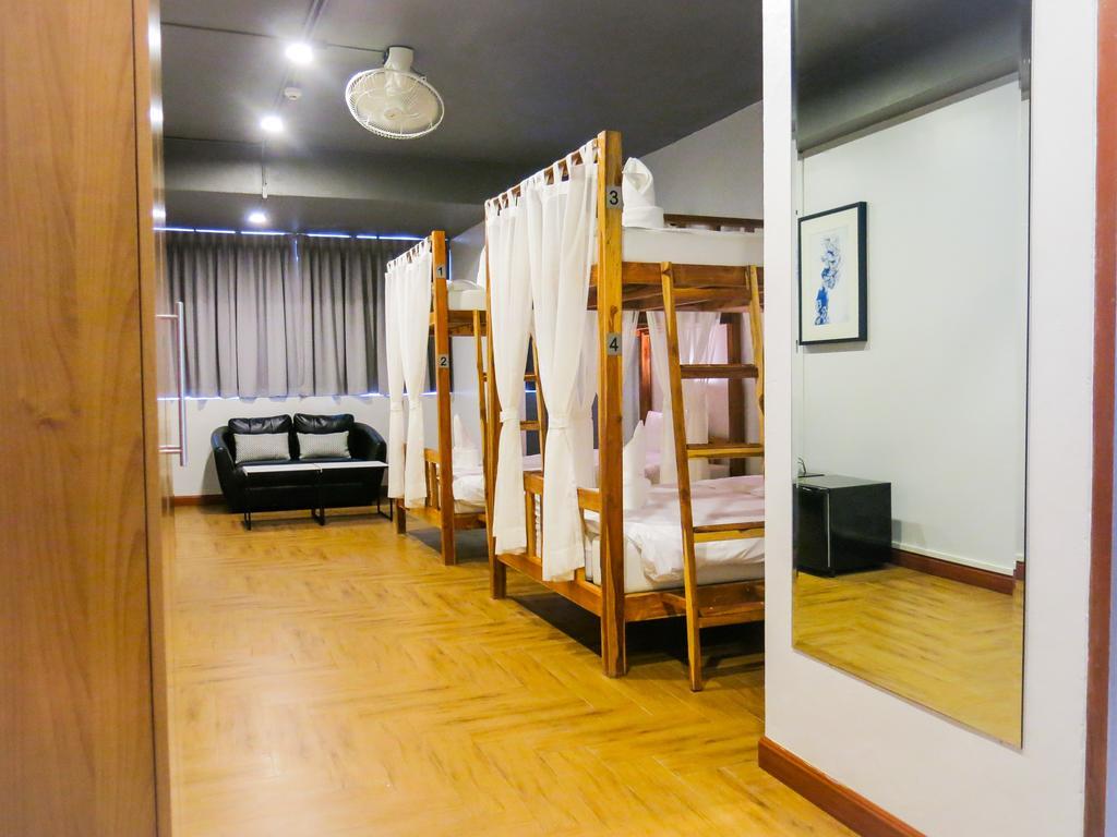 Hotel Metro Pratunam Boutique