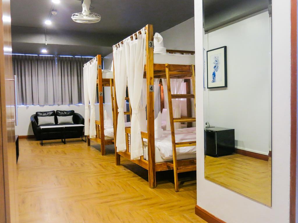 Hotel Metro Pratunam Boutique