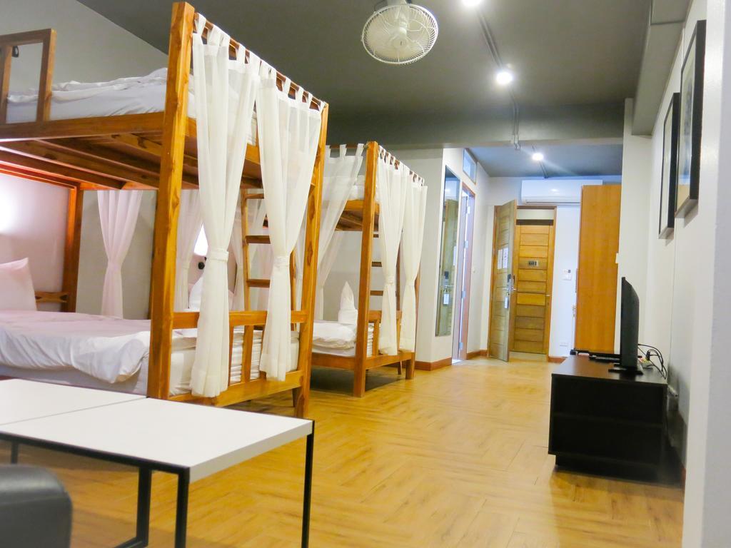 Metro Pratunam Boutique Bangkok