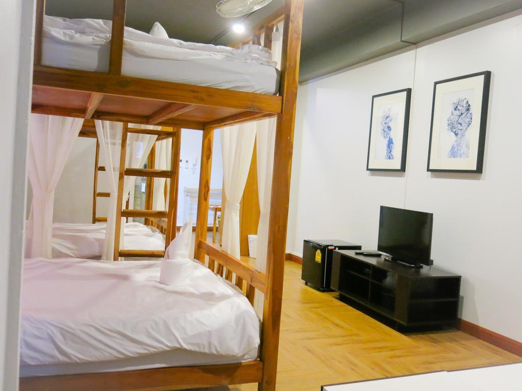 Hotel Metro Pratunam Boutique Bangkok