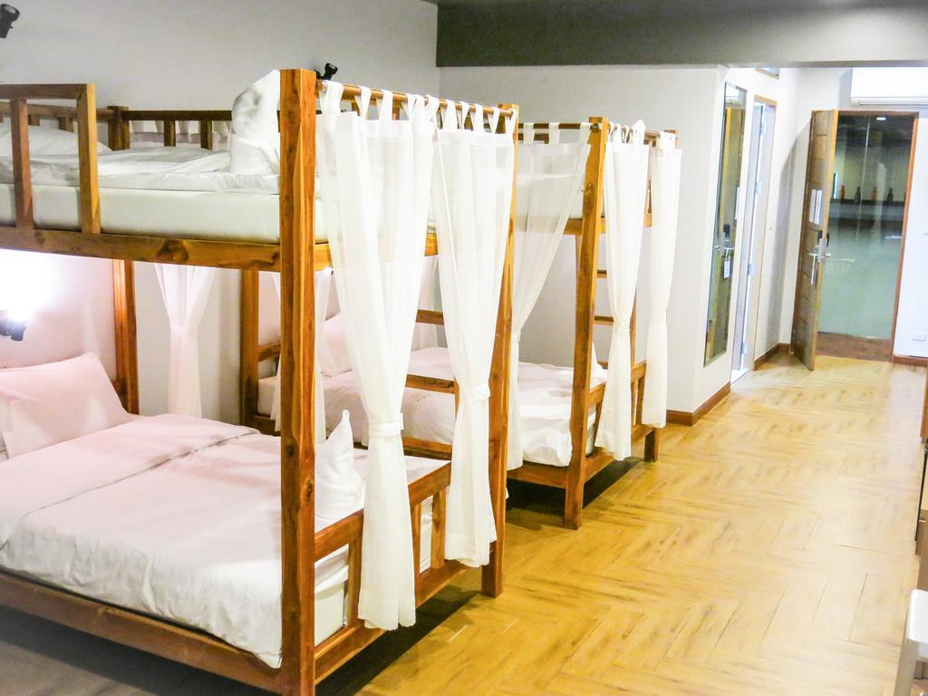 Hotel Metro Pratunam Boutique Bangkok