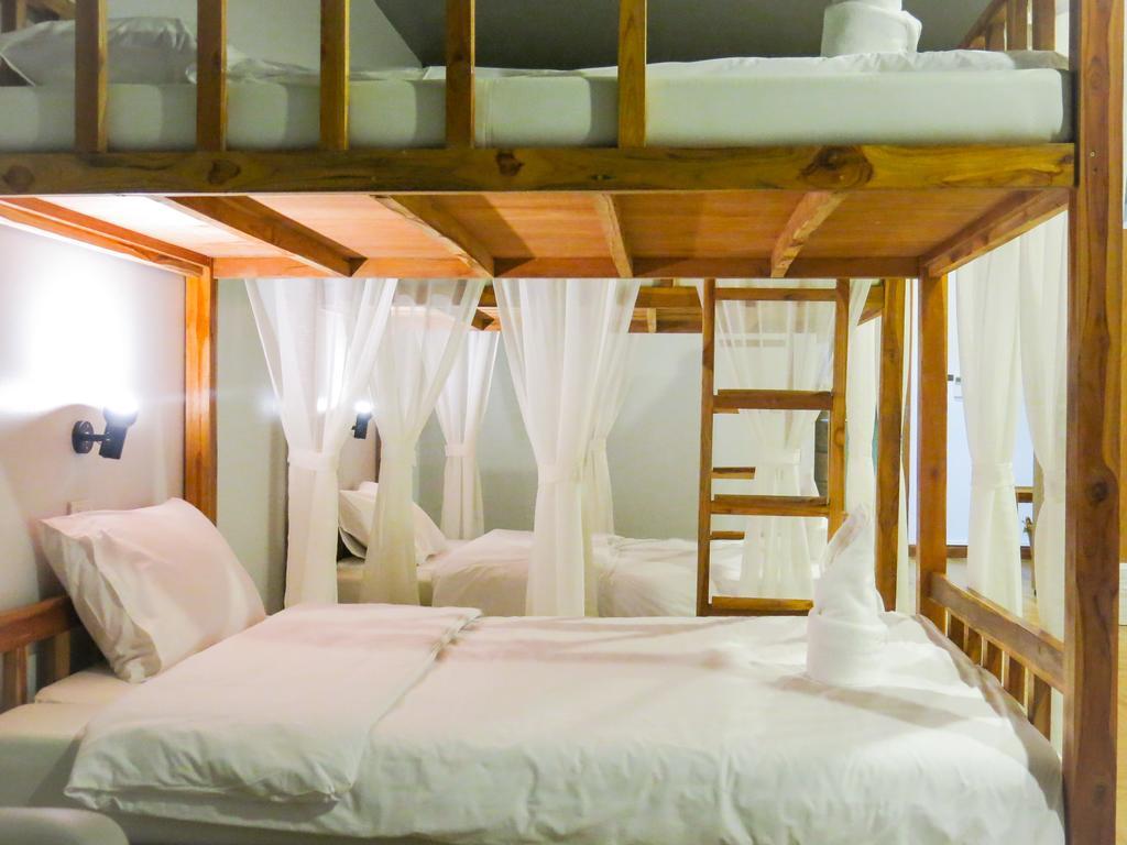 Hotel Metro Pratunam Boutique 3*