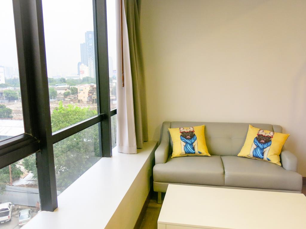 Hotel Metro Pratunam Boutique 3*