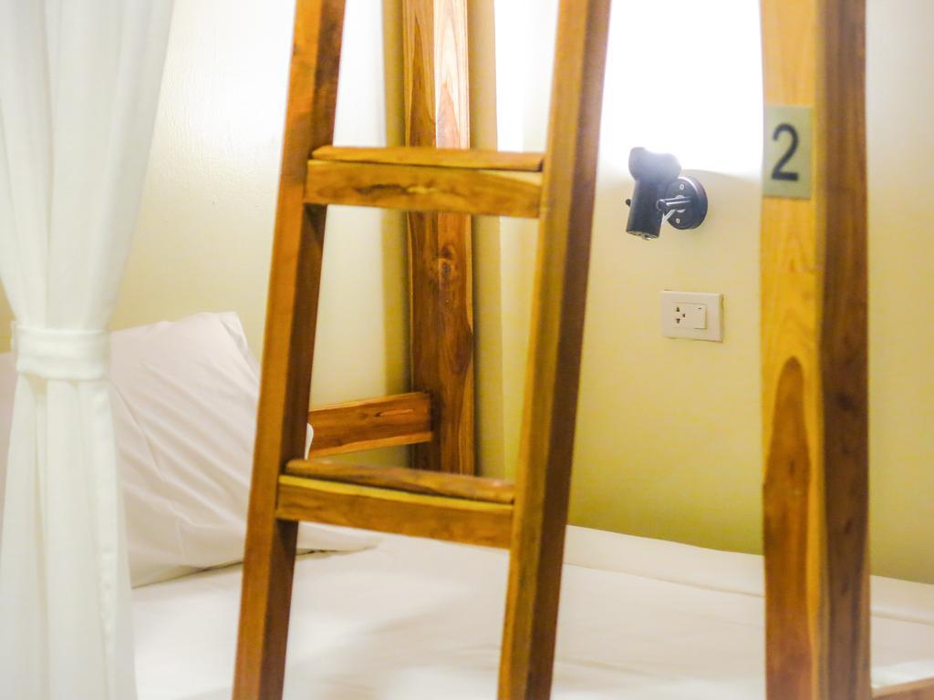 Hotel Metro Pratunam Boutique