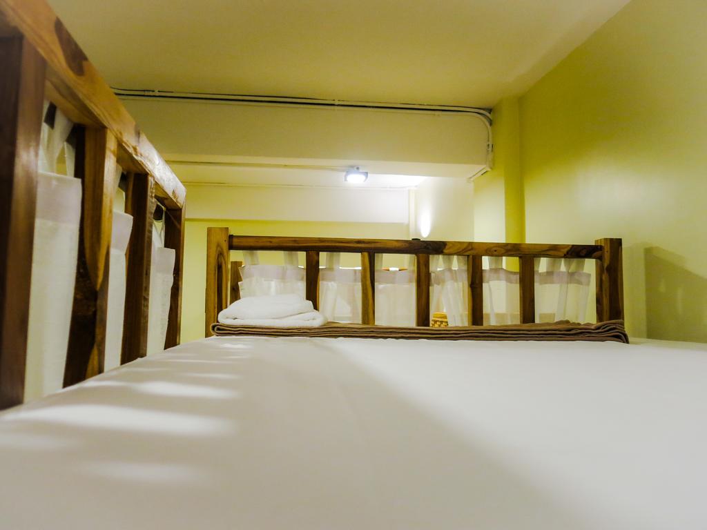 Hotel Metro Pratunam Boutique