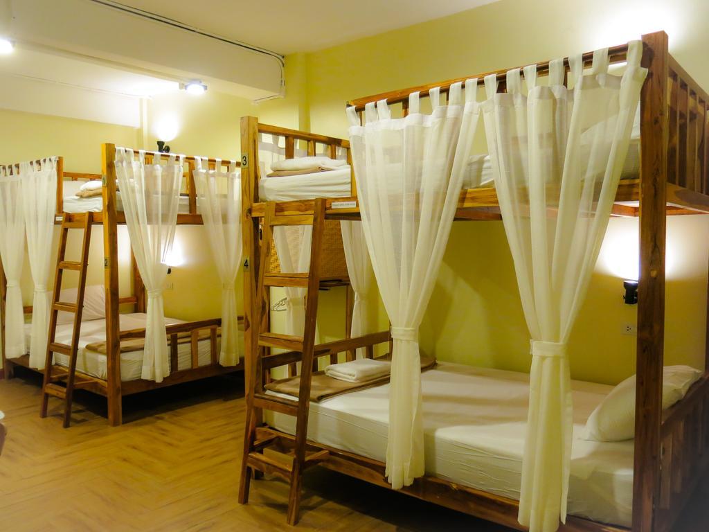 Hotel Metro Pratunam Boutique 3*