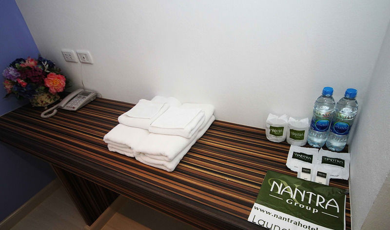 Hotel Nantra Ekkamai Bangkok