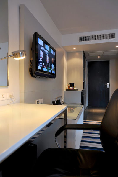 Hotel Western Sukhumvit 20