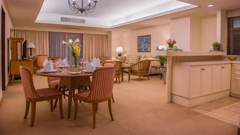 Hotel Pantip