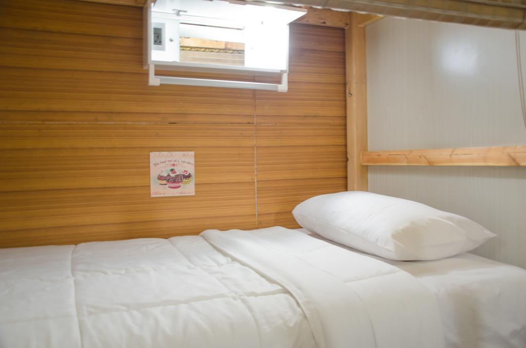 Bed And Butler * Bangkok
