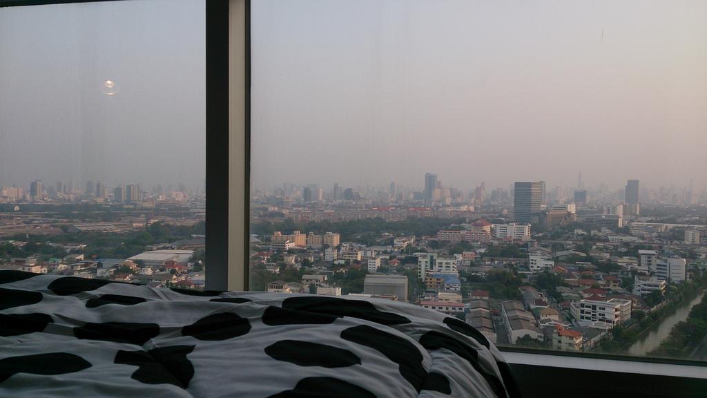 House Of Us, The Superhero Apartment Bangkok