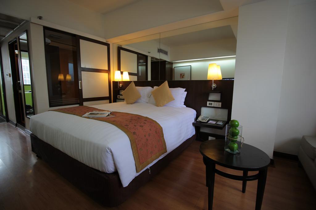 Hotel Marvel