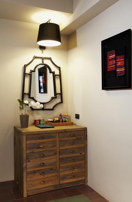 Baan Chart Hotel 4*