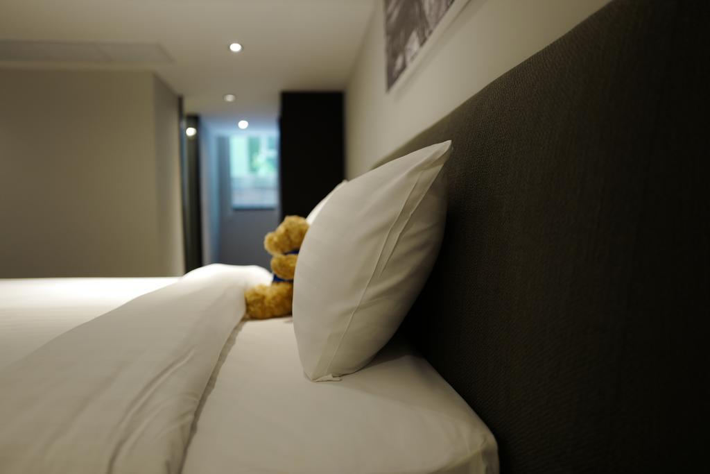 Hotel S33 Compact Sukhumvit Bangkok