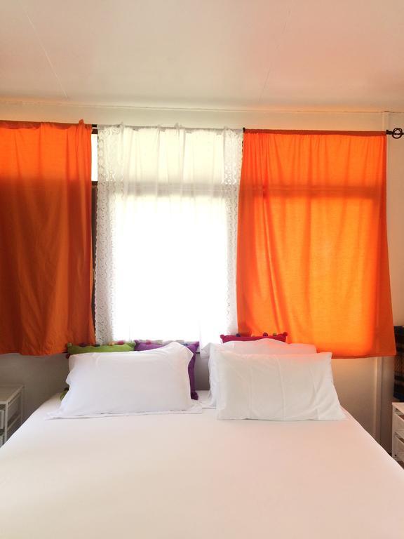 Accommodatie bij particulieren Many Trees *