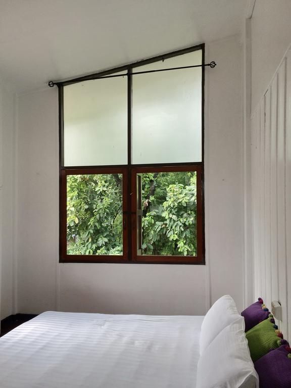 Accommodatie bij particulieren Many Trees *