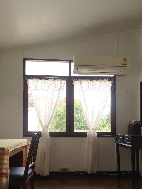 Accommodatie bij particulieren Many Trees Bangkok