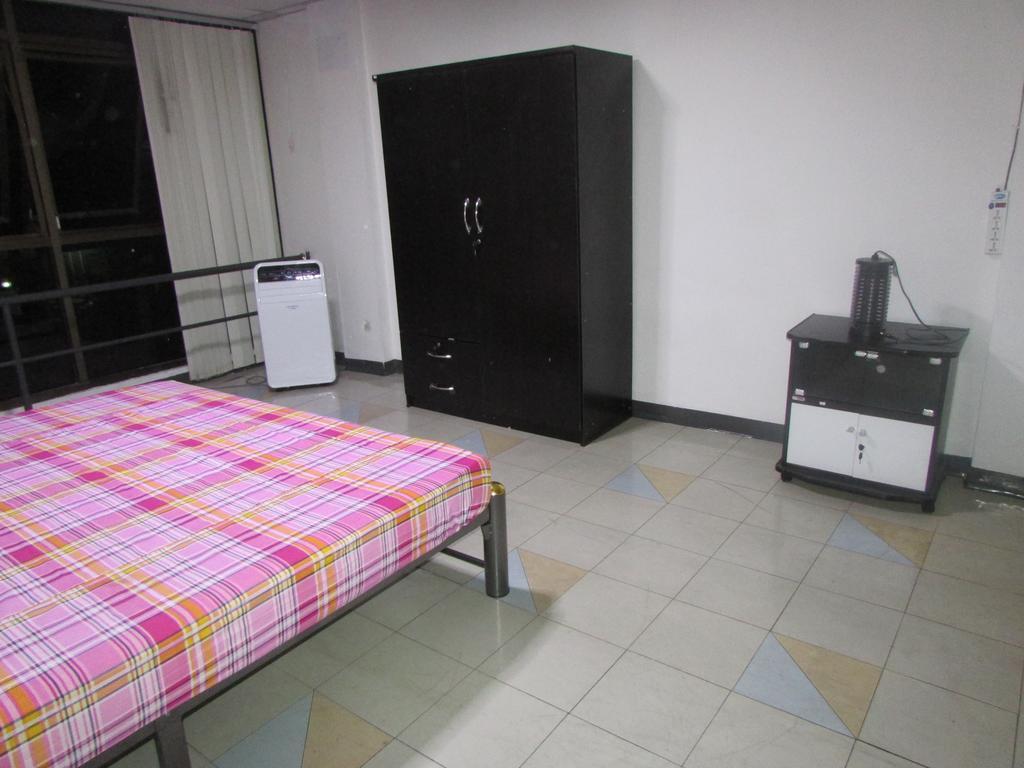 Hostel Sibamboo
