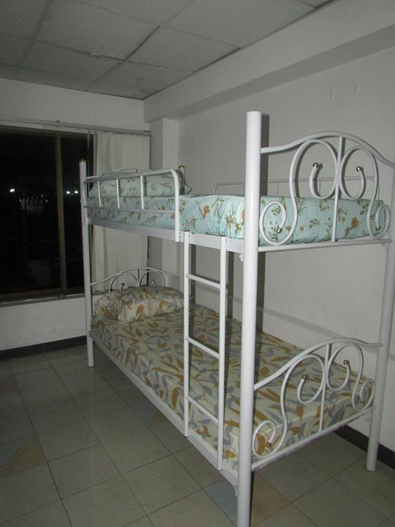 Sibamboo Hostel
