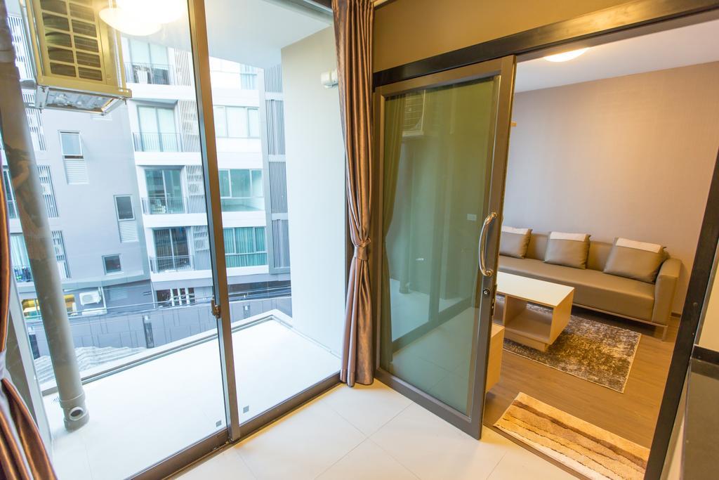 Aparthotel Like Sukhumvit 22 Bangkok