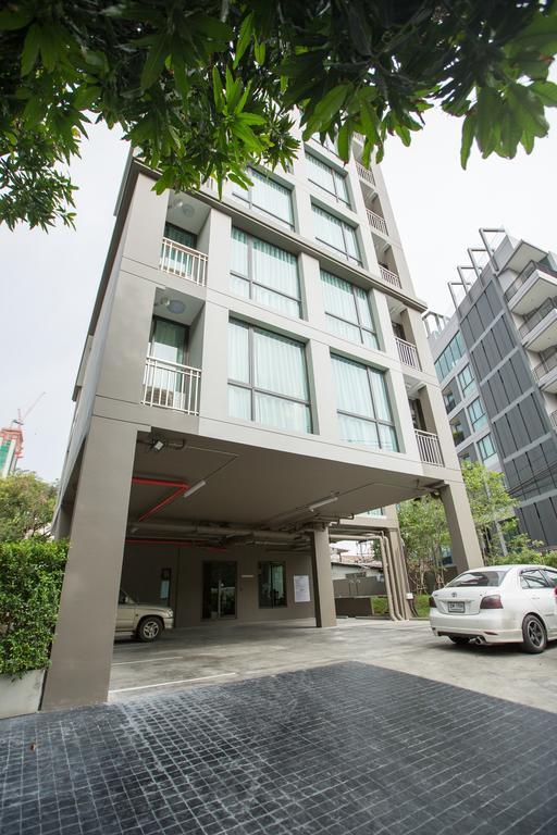 Like Sukhumvit 22 3* Bangkok