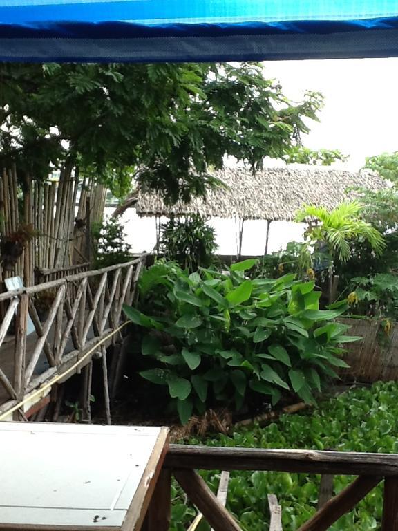 New Phiman Riverview Gasthof Bangkok