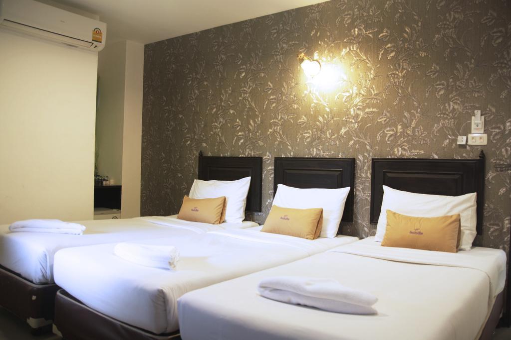 Erawan House Guest house