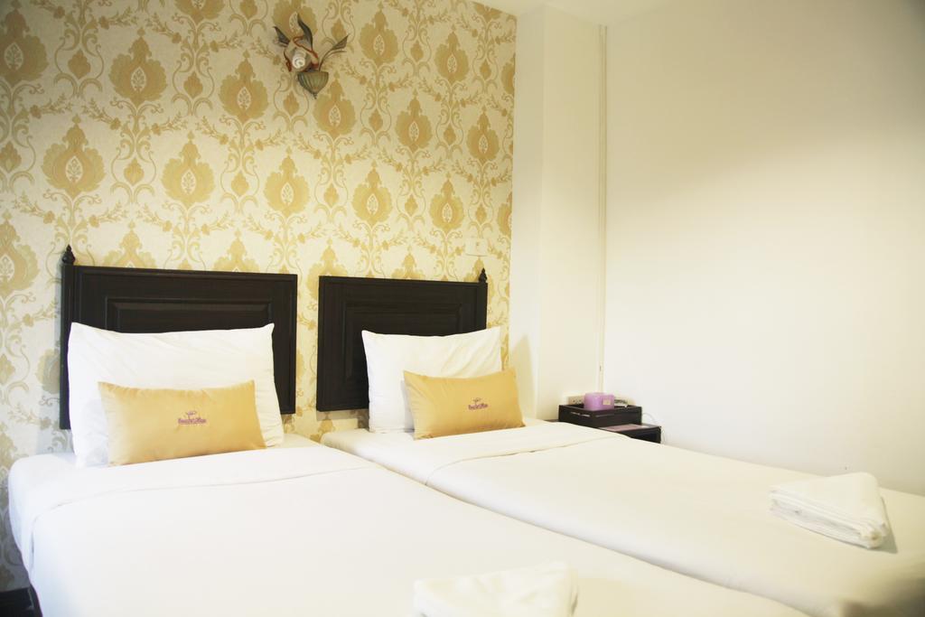 Erawan House Guest house Bangkok