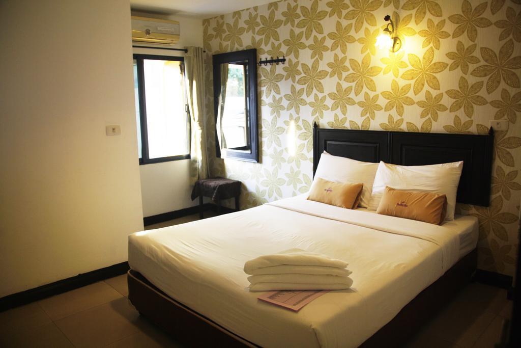 Erawan House 2* Bangkok