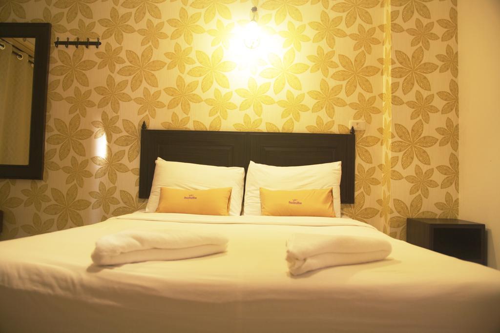 Guest house Erawan House