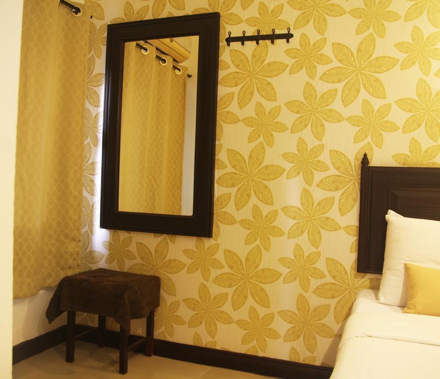 Erawan House Guest house