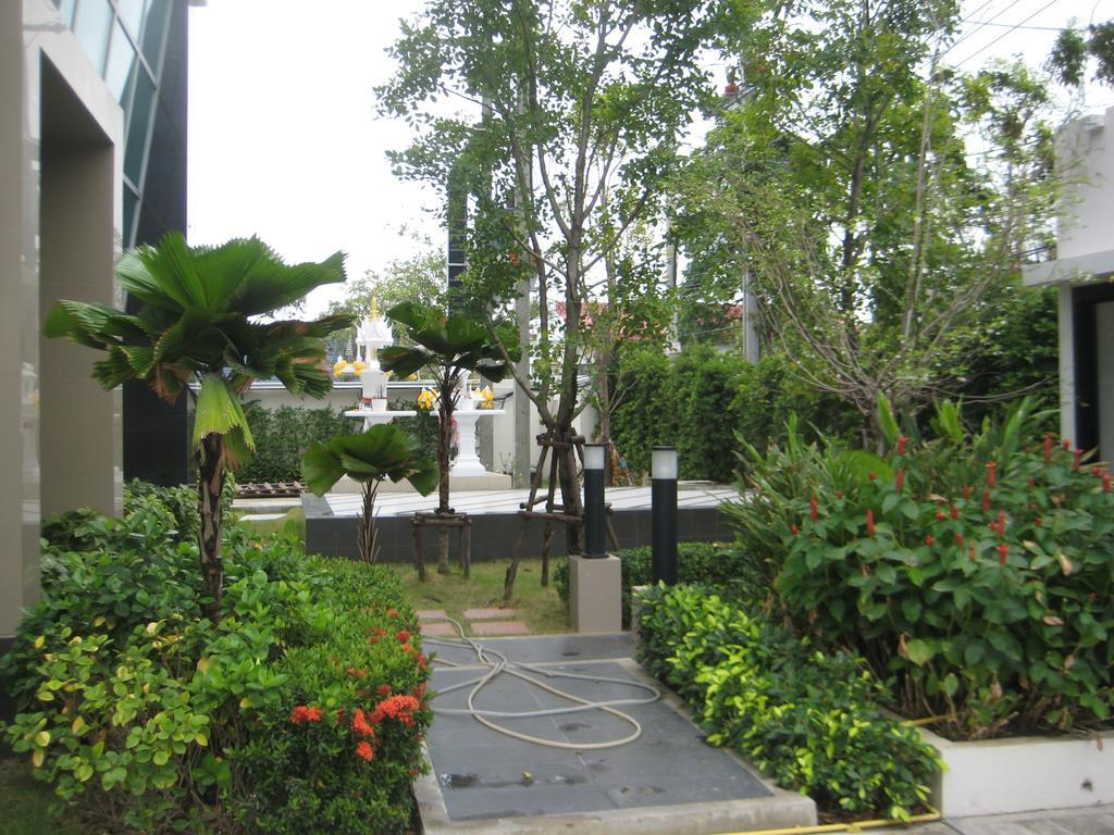 Kensington Bangkok