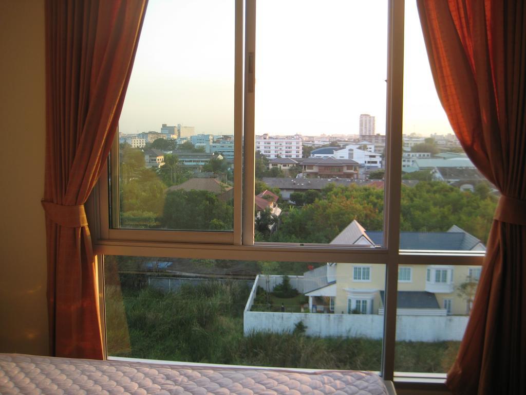 Apartment Kensington Bangkok