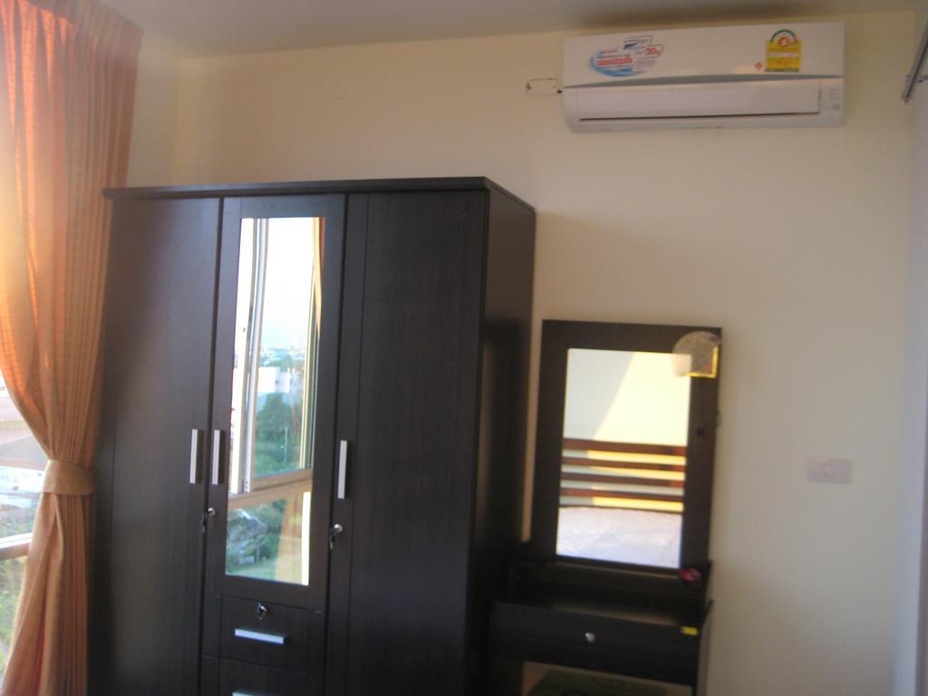 Apartment Kensington