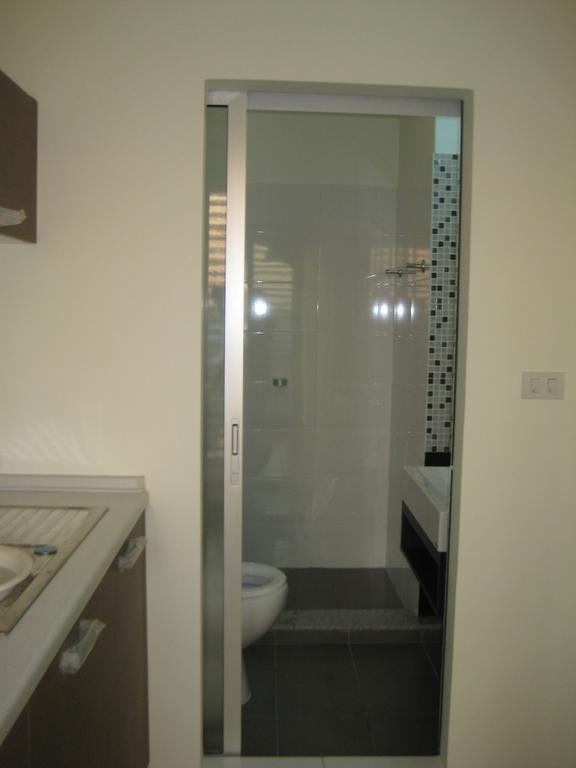 Kensington Apartment