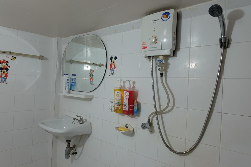 Sud Soi Privatunterkunft *