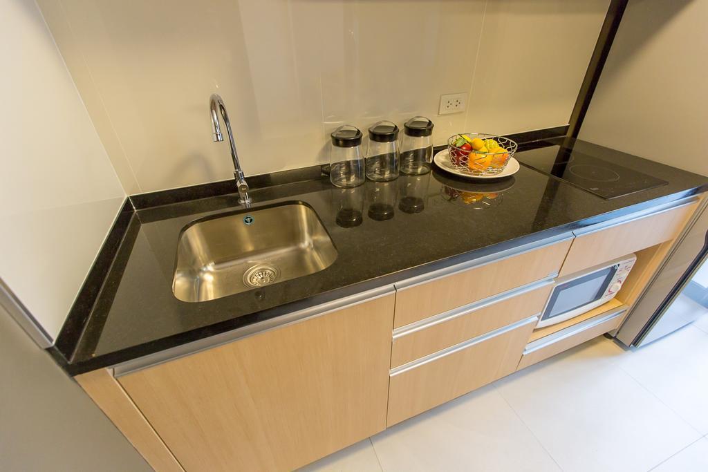 Aparthotel Like Sukhumvit 22 3*