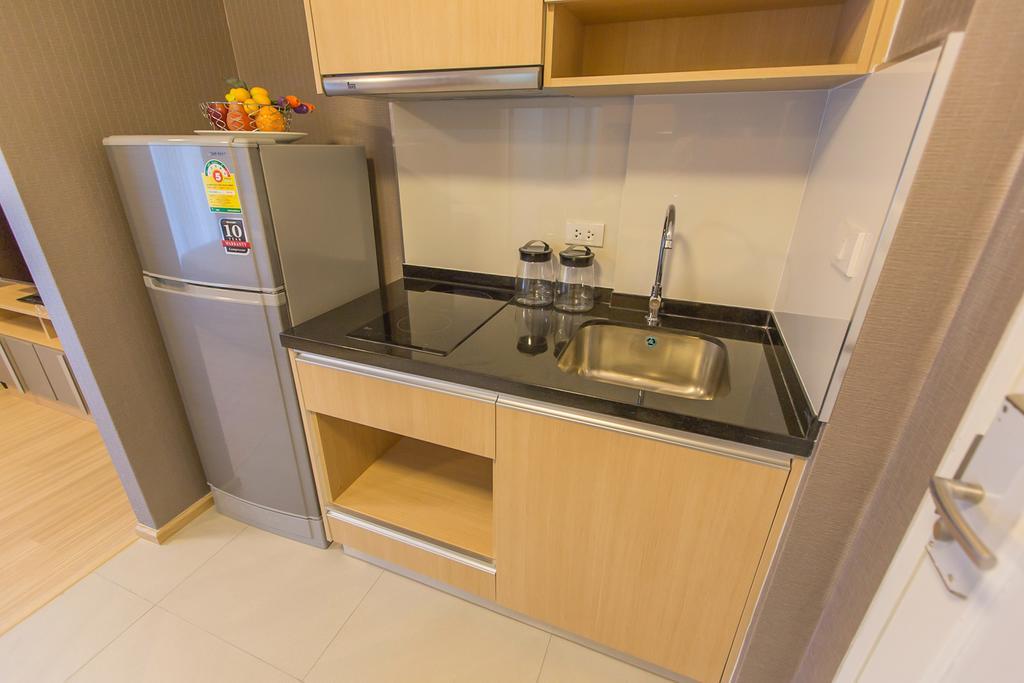 Like Sukhumvit 22 Aparthotel