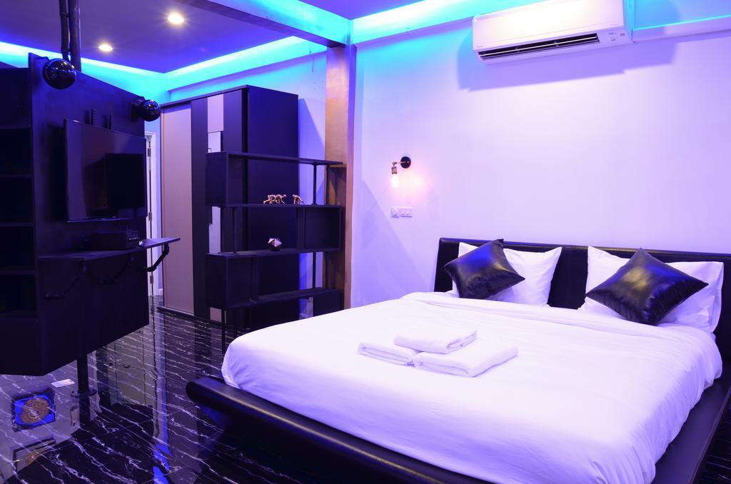 Maderla Gasthof Bangkok