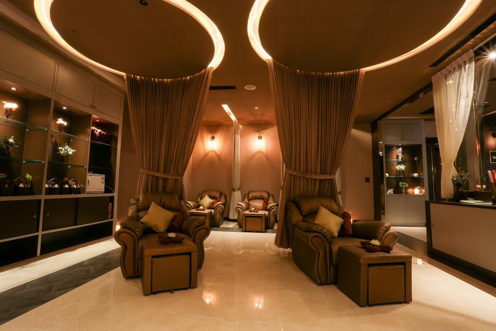Hotel Grand Sukhumvit 5*