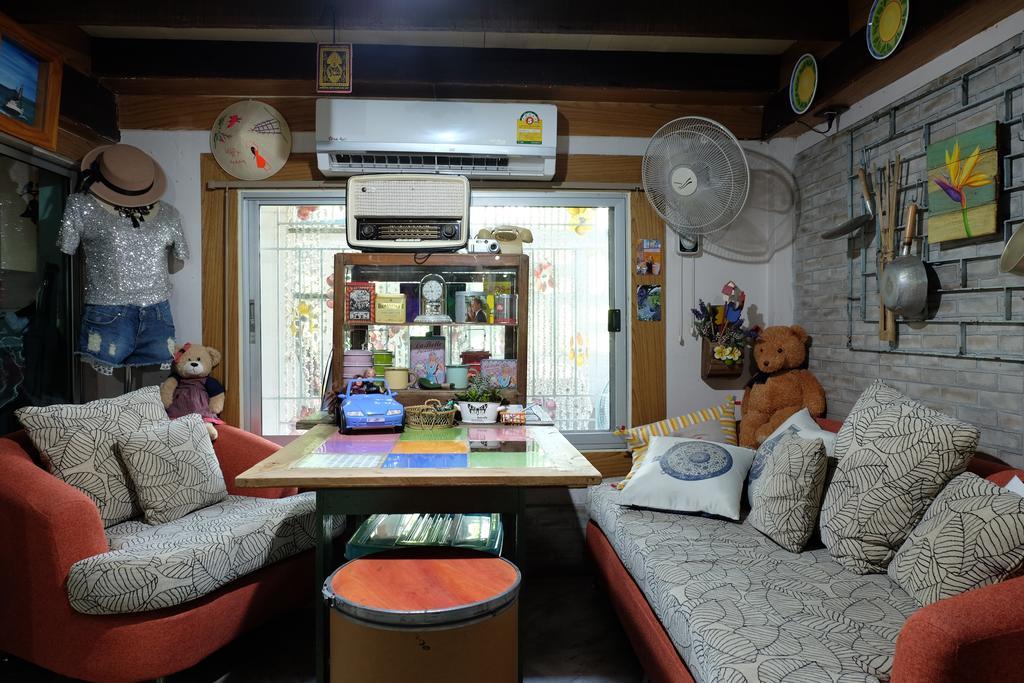 Sud Soi * Bangkok