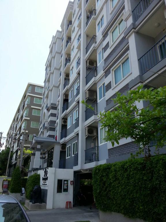 Kensington * Bangkok