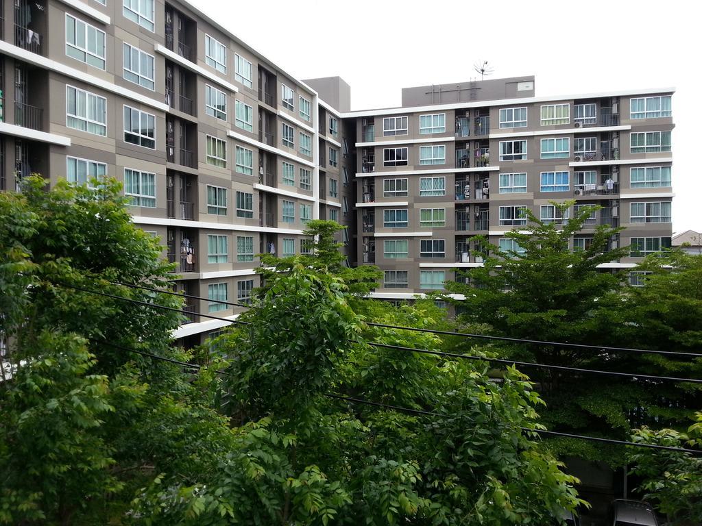 Kensington Apartment Bangkok