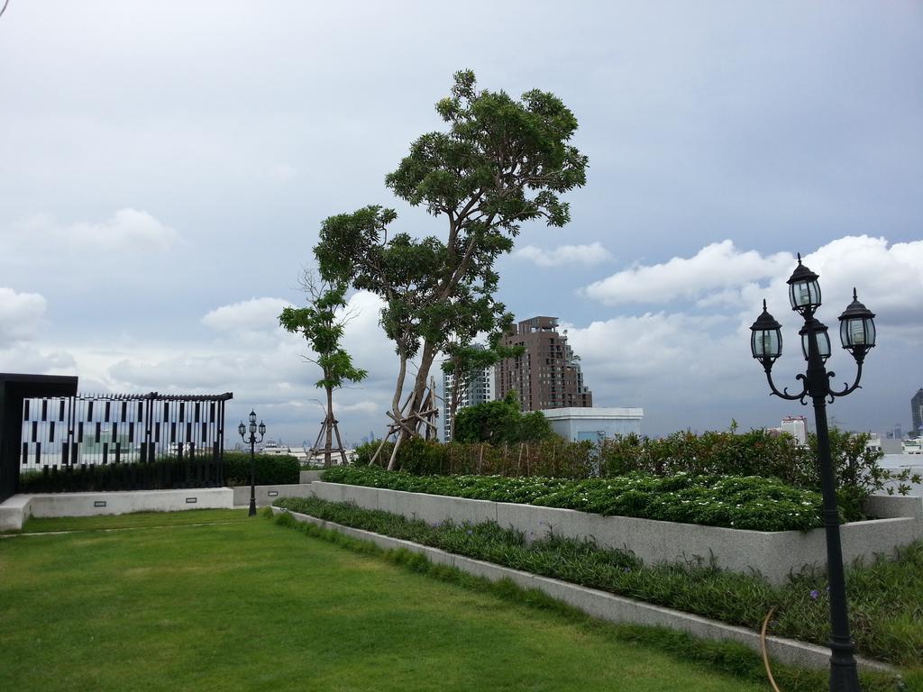 Kensington Apartment Bangkok