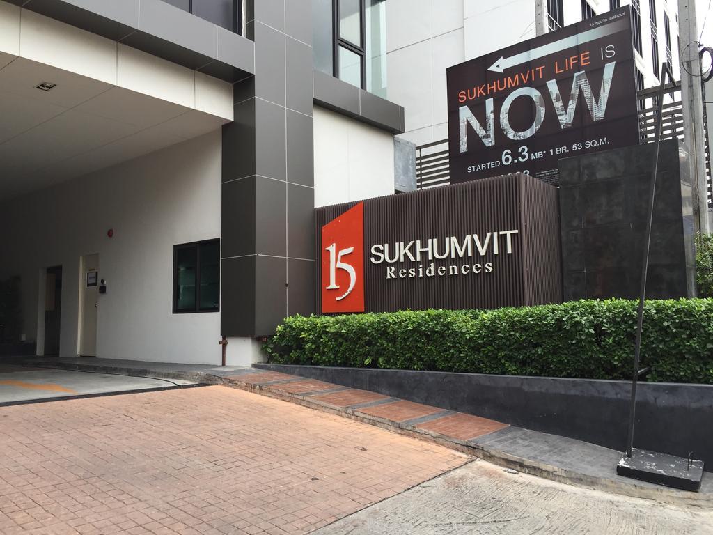 Near Bts Skytrain Free Wifi