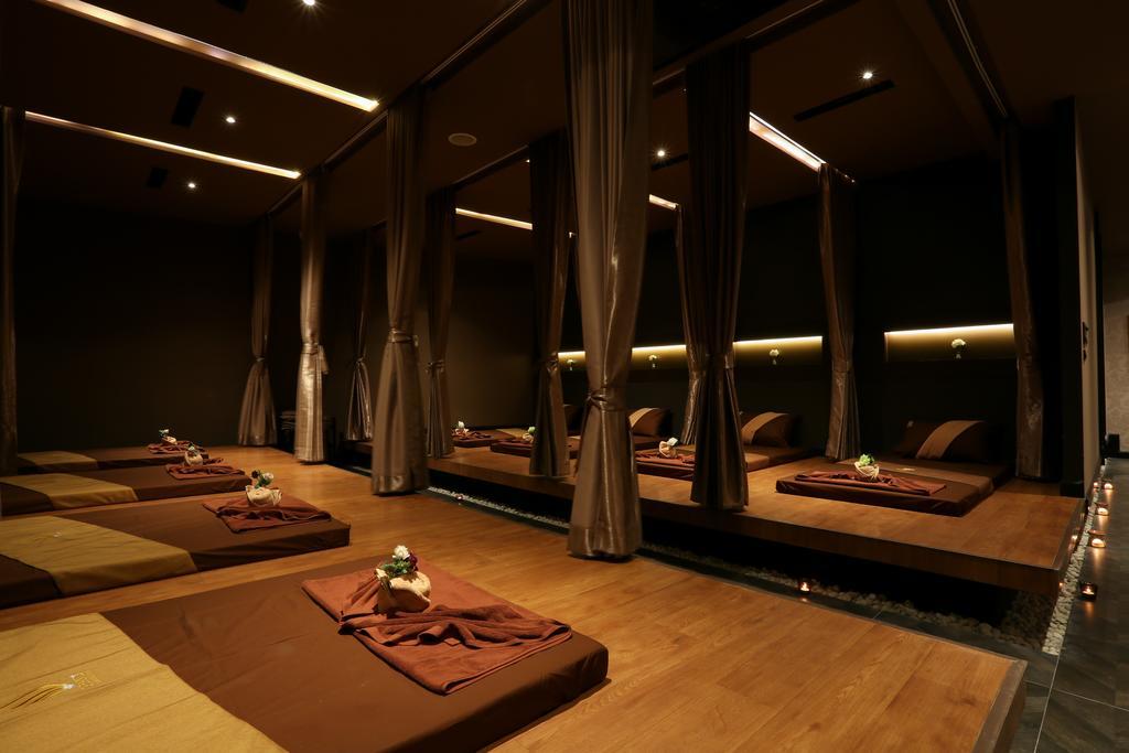 Grand Sukhumvit Hotel