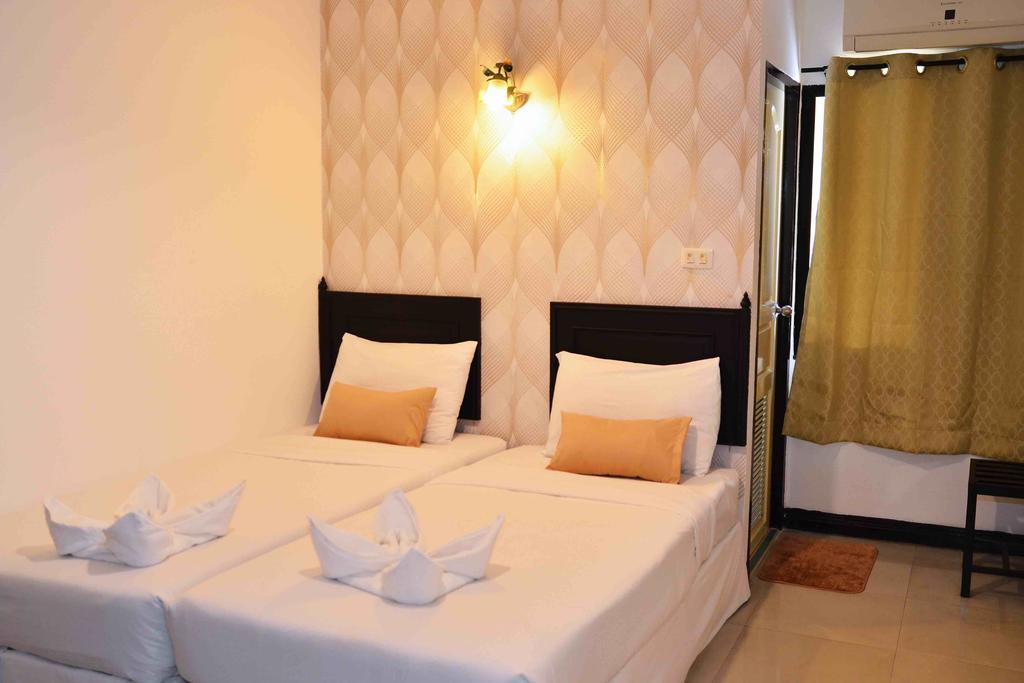 Guest house Erawan House 2*