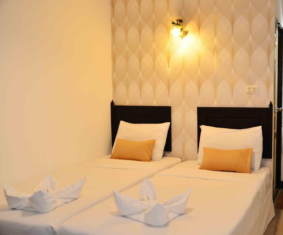 Erawan House Guest house 2*
